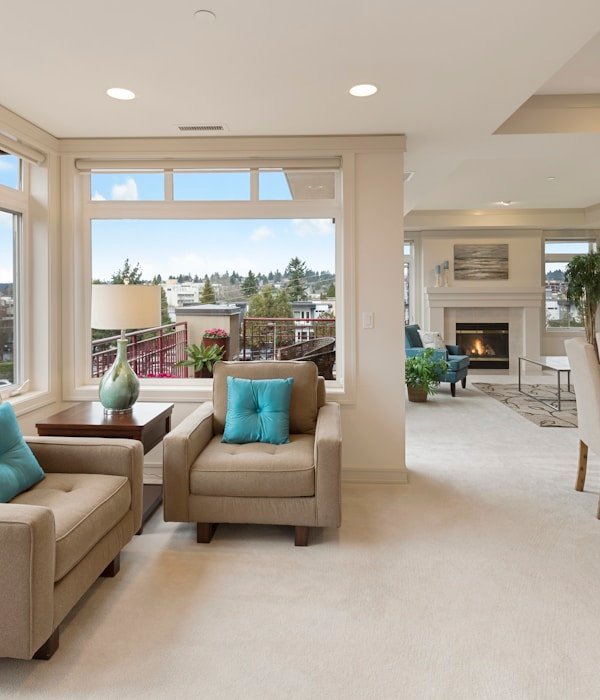 Thi Công Nội Thất Trọn Gói