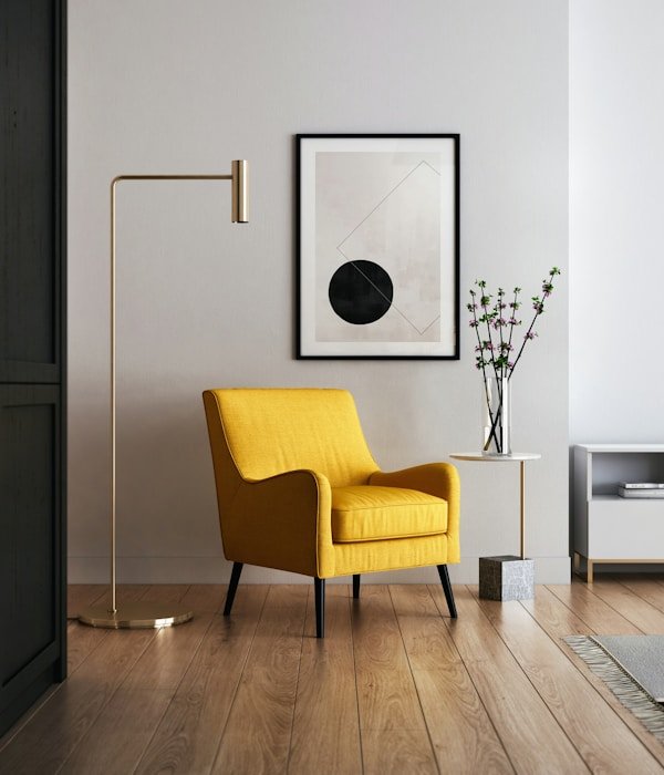 Thiết Kế Nội Thất