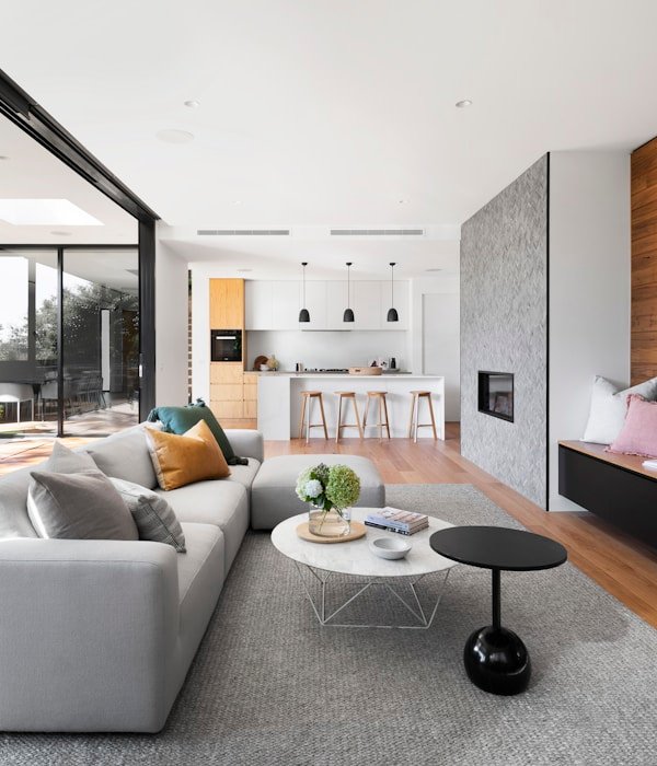 Thiết Kế Kiến Trúc