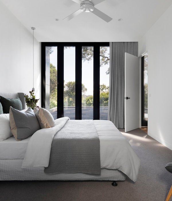 OH + Studio design philosophy