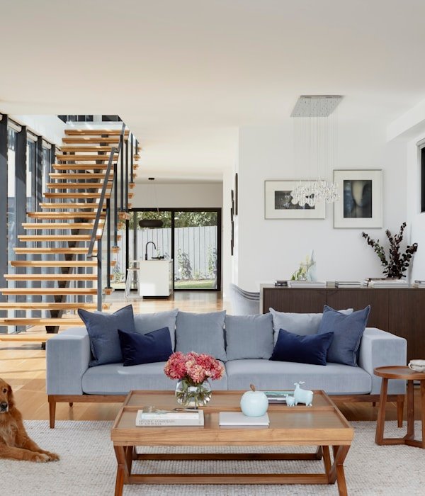 Thi Công Trọn Gói