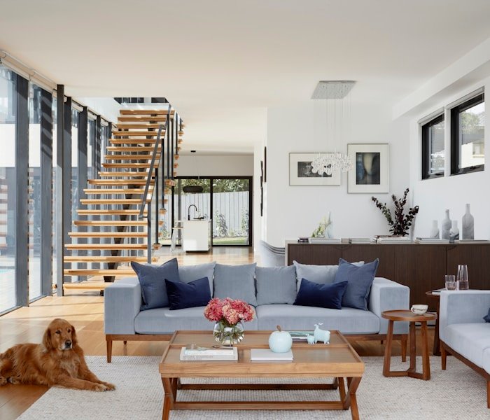 Nhà Phố Greenwich Village