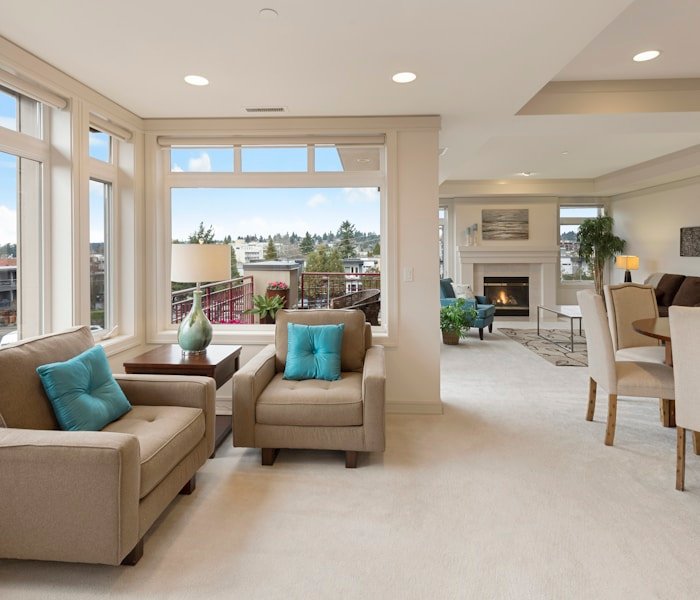 Xây Dựng Trọn Gói Upper East Side